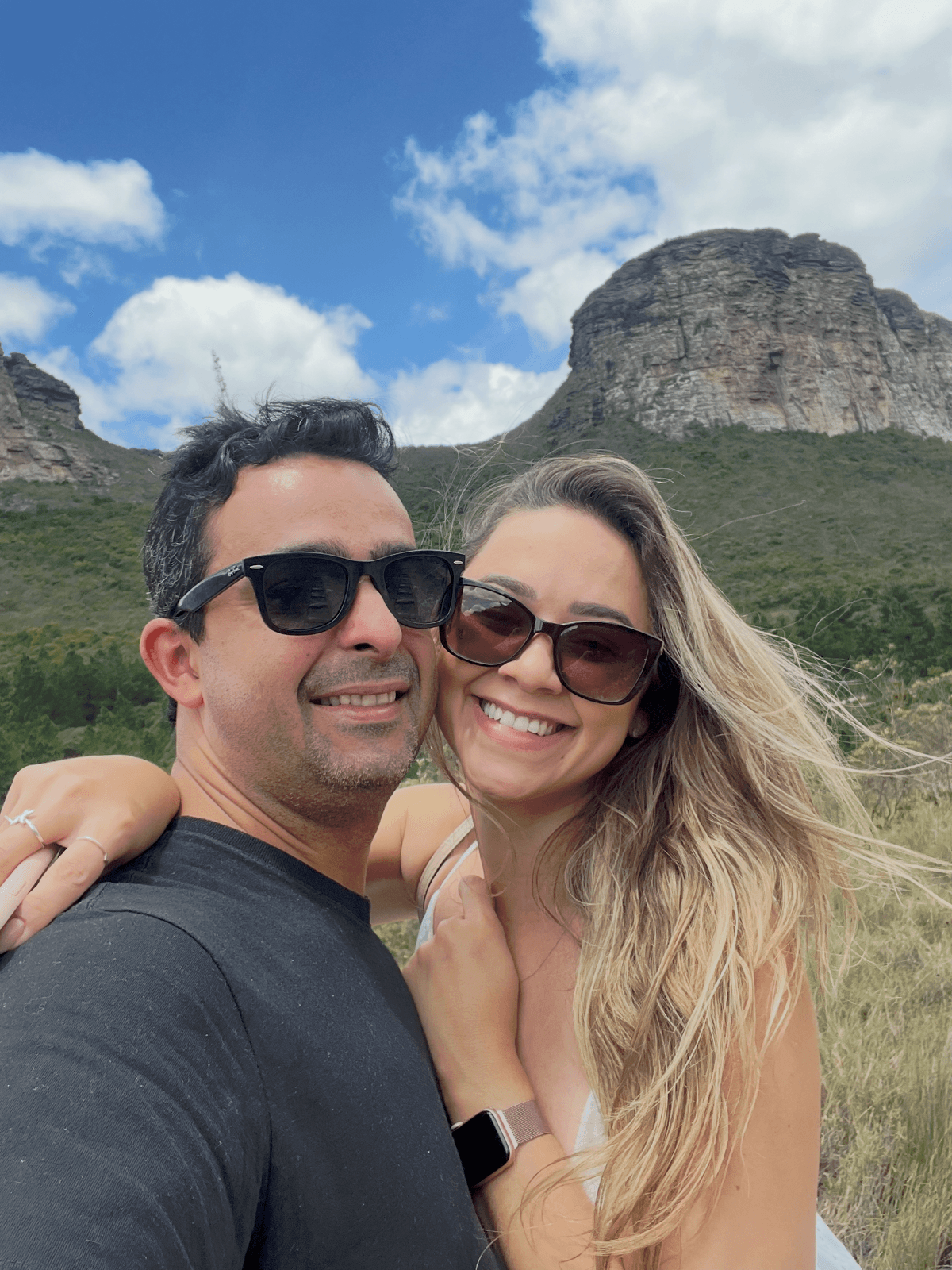 Chapada Diamantina