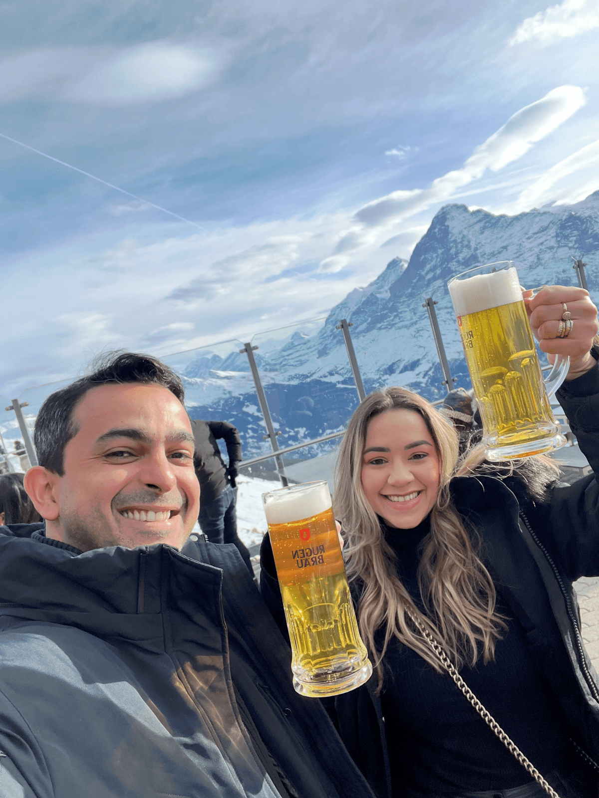 Grindelwald - Suíça