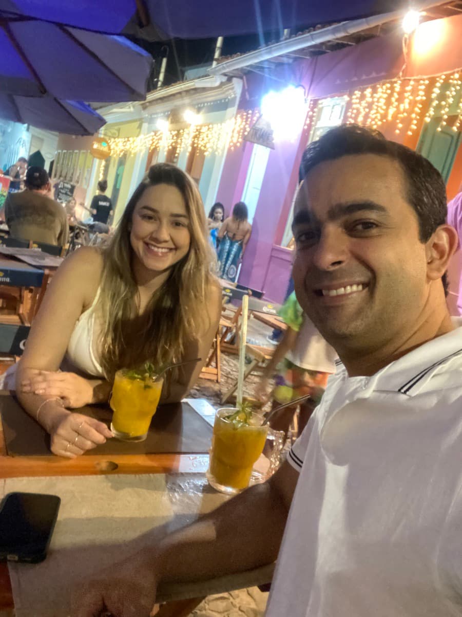 Chapada diamantina