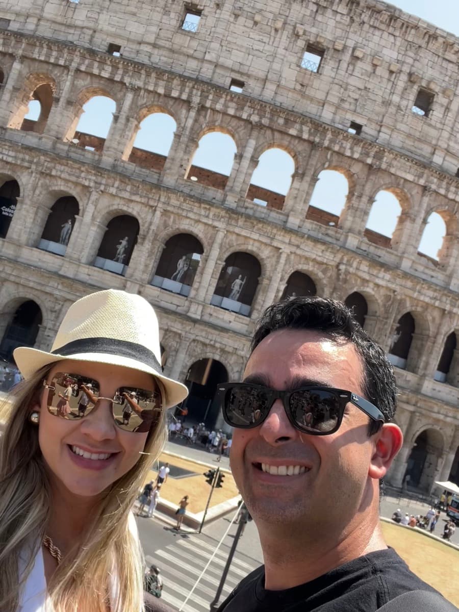 Roma - Itália